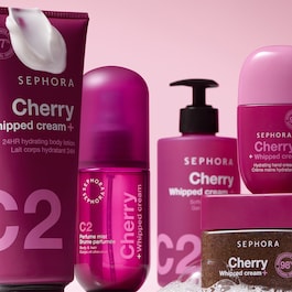 Perfume Mist F&uuml;r K&ouml;rper und Haar - Bambus + Rose