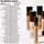 High coverage concealer - Korektor pro přirozený finiš