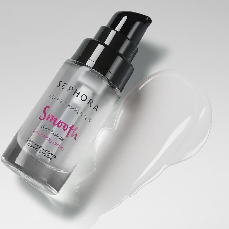 Beauty Amplifier - Base levigante Formato Viaggio