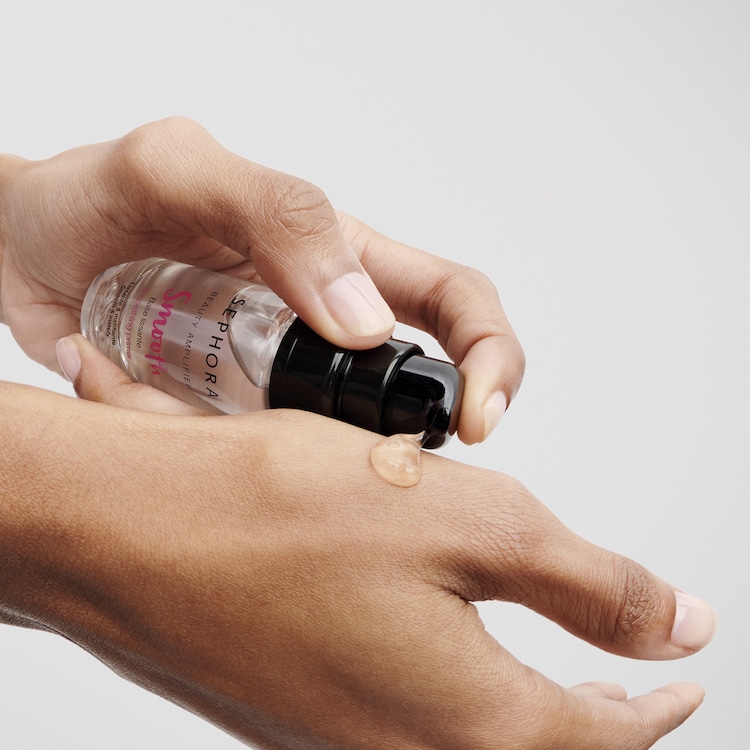 Beauty Amplifier - Base levigante Formato Viaggio