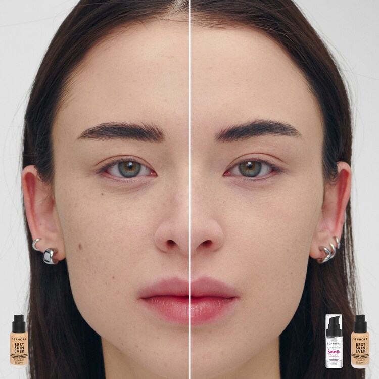 Beauty Amplifier - Base levigante Formato Viaggio