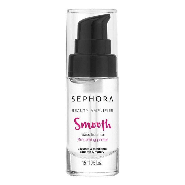 Smoothing Primer - Makyaj Bazı 