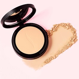Matte Perfection - Powder Foundation