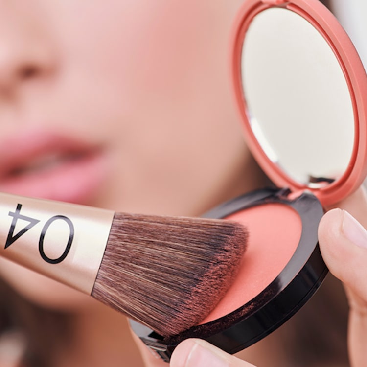 Colorful Blush - Blush Poudre