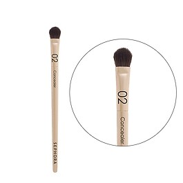 Concealer Brush - Pensula anticearcan 02