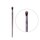 Crease Brush - Pensula fard de pleoape 09