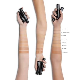 Matte perfection stick