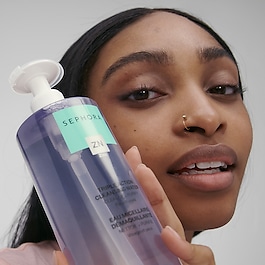 Triple Action Cleansing Water