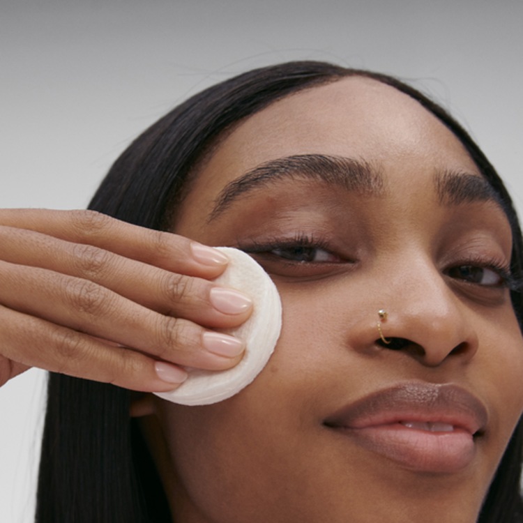 Eau Micellaire Démaquillante - Nettoie + Purifie