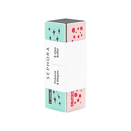 4-Steps - Nail Buffer