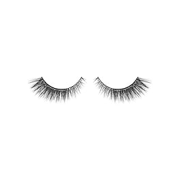 False Eyelashes - Gene false cu efect de alungire
