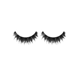 False Eyelashes - Gene false cu efect de alungire