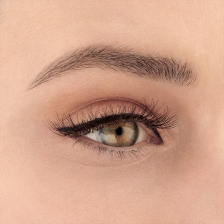 Faux cils - Effet longueur