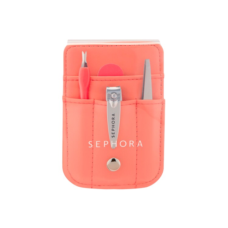 Kit 4 mini essentiels manucure - Kit manucure