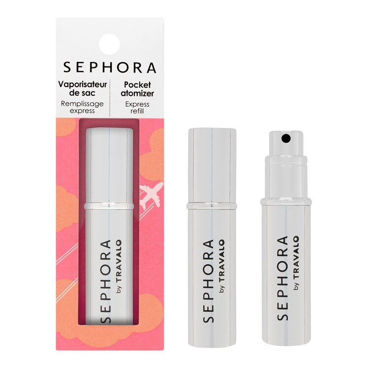 Sephora by Travalo - Çanta Boyu Sprey Şişe