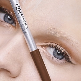 Crayon Contour Yeux 12h Waterproof - Göz Kalemi