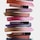CREAM LIP STAIN DUOCHROME - Pomadka do ust o duochromowym wykończeniu