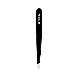 Slanted Tweezers - Penseta