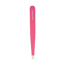 Angled tweezers