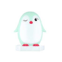 Penguin - Night Light