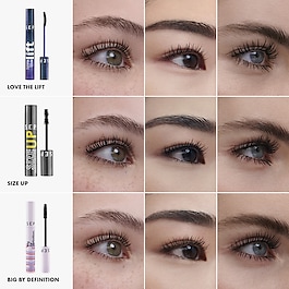 Size Up - Mascara