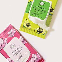 1 Minute Face Masks - Minutové masky na obličej