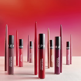 Lip Stain Liner - Lipliner mit langem Halt