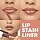 Lip Stain Liner - Crayon A Levres Longue Tenue