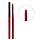 Lip Stain Liner - Crayon A Levres Longue Tenue