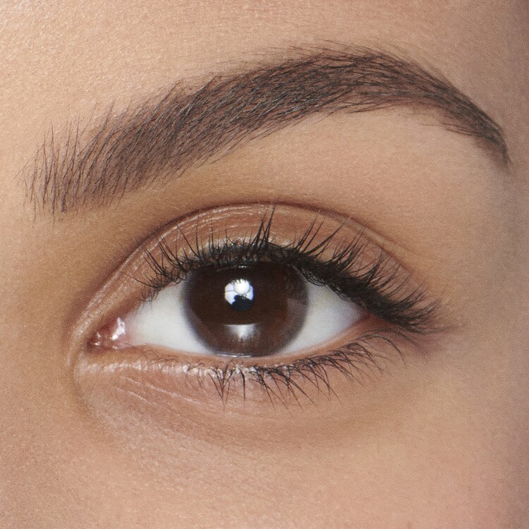Hacim veren kaş maskarası- Brow volumizing fiber mascara