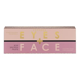 Eyes & Face - Palette