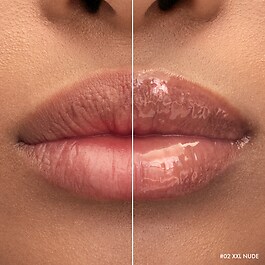 Outrageous Plump Effect Gloss - Lesk na rty se zvětšujícím efektem