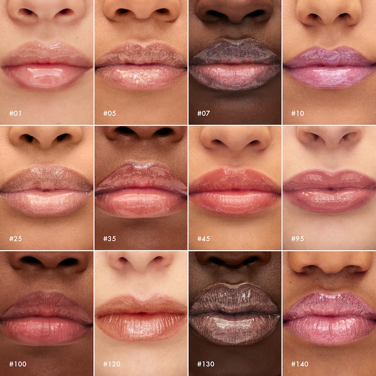 Glossed - Gloss de lábios