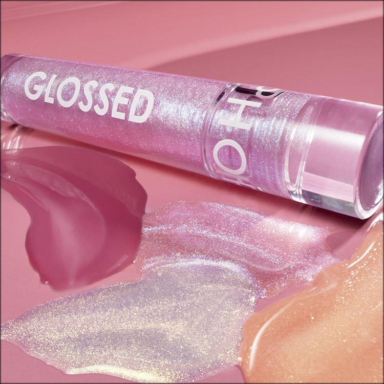 Glossed - Gloss de lábios