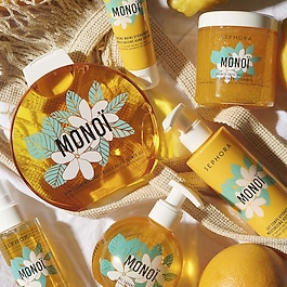 Granité exfoliant corps - Soin corps