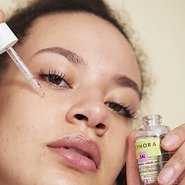 Clarifying Serum - Serum anti-imperfectiuni pentru fata