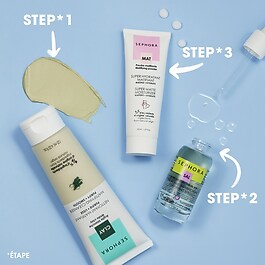 Clarifying Serum - Serum anti-imperfectiuni pentru fata