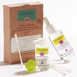 Clarifying Serum - Serum anti-imperfectiuni pentru fata