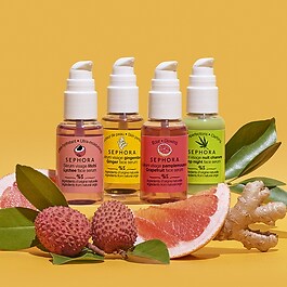 Face Serum - Serum hidratant pentru fata