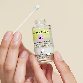 Cotton swabs with organic cotton