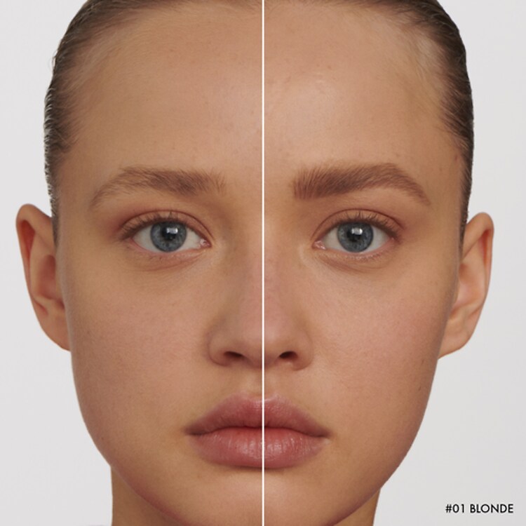 Crayon sourcils rétractable - Retractable brow pencil