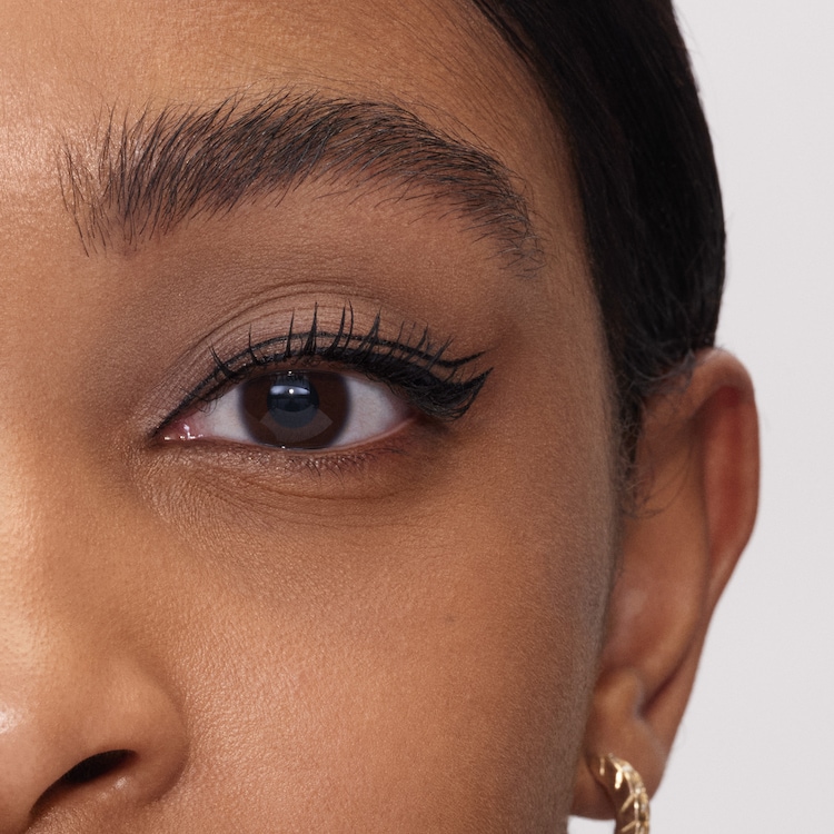 Eyeliner med hög precision