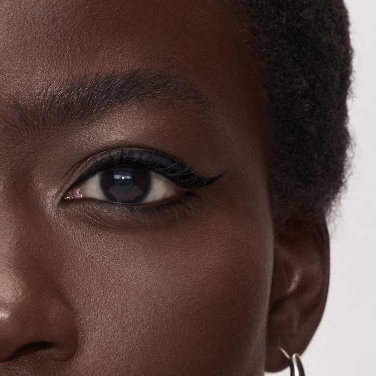 Eyeliner med hög precision