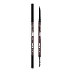 RETRACTABLE BROW PENCIL - Crayon sourcils rétractable, SEPHORA COLLECTION