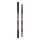 RETRACTABLE BROW PENCIL - Eindrehbarer Augenbrauenstift