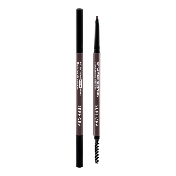RETRACTABLE BROW PENCIL - Eindrehbarer Augenbrauenstift