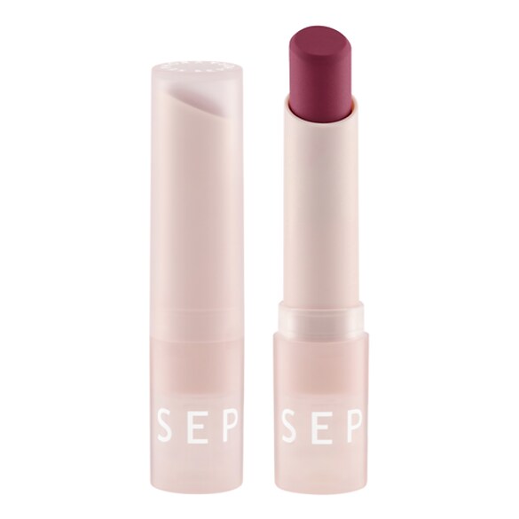 ROUGE IS NOT MY NAME CLOUD MATTE - Batom mate esbatido, Sephora Collection