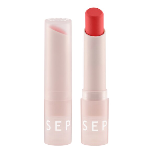 ROUGE IS NOT MY NAME CLOUD MATTE - Ματ κραγιόν που θολώνει, Sephora Collection