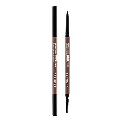 RETRACTABLE BROW PENCIL - Wysuwana kredka do brwi, SEPHORA COLLECTION