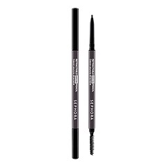 RETRACTABLE BROW PENCIL - Matita retraibile per sopracciglia, SEPHORA COLLECTION